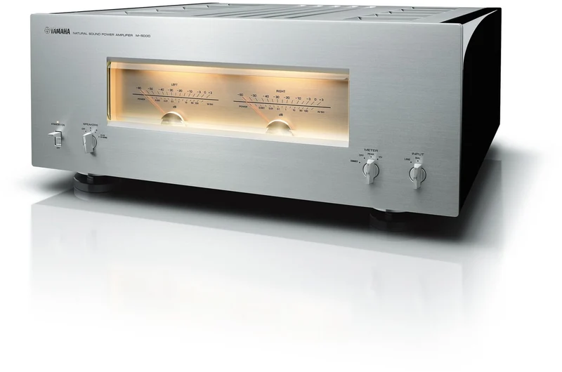 M-5000