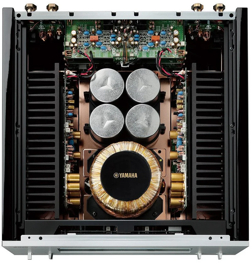 M-5000
