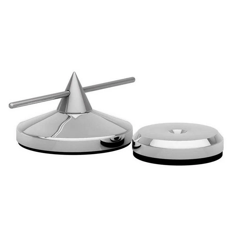 Spike & Disc groß 36mm /4er Set