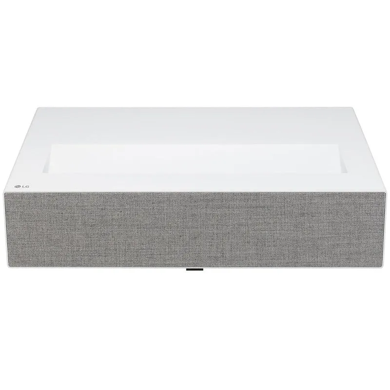 LG HU715QW 4K Laser Ultrakurzdistanz
