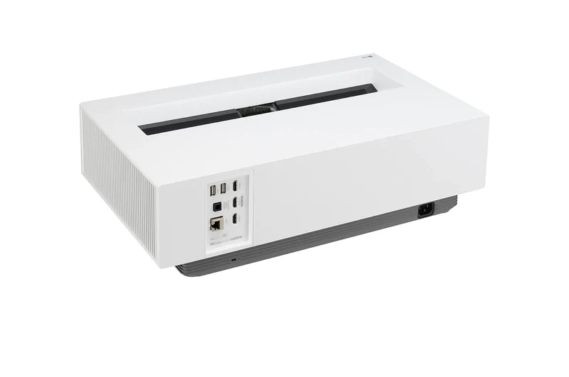 LG HU715QW 4K Laser Ultrakurzdistanz