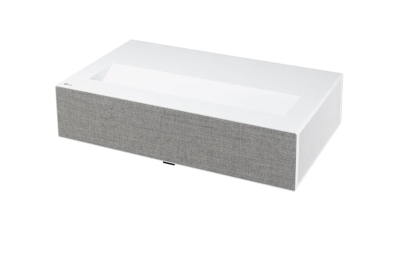LG HU715QW 4K Laser Ultrakurzdistanz