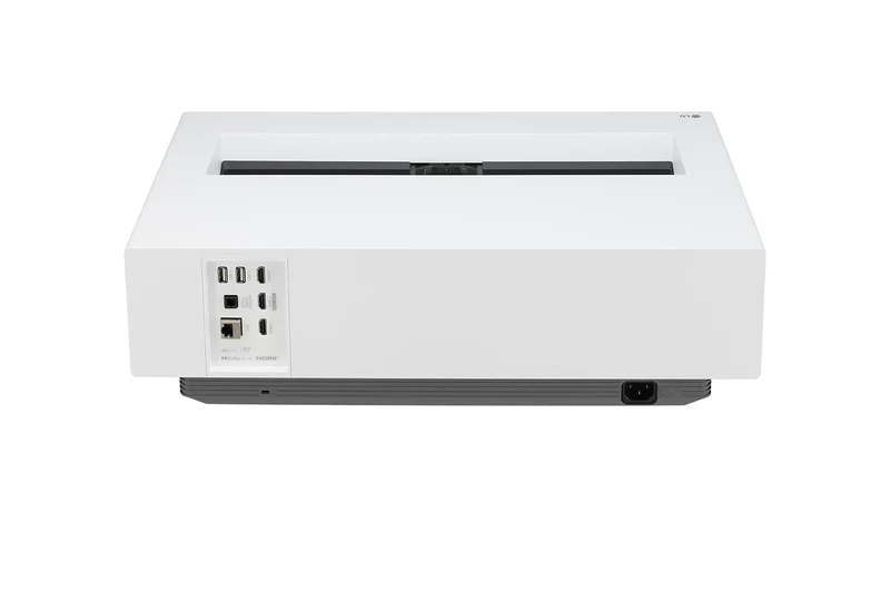 LG HU715QW 4K Laser Ultrakurzdistanz