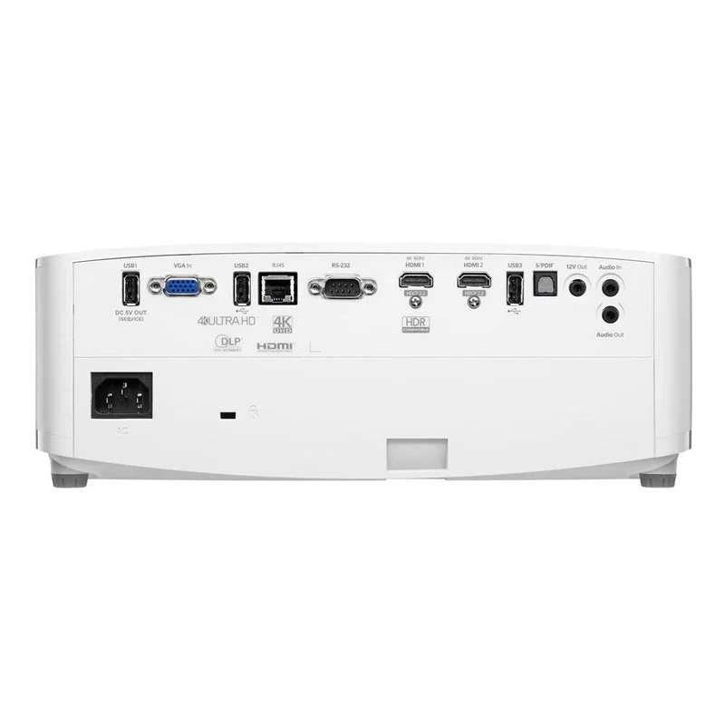 Optoma UHD55 4K UHD