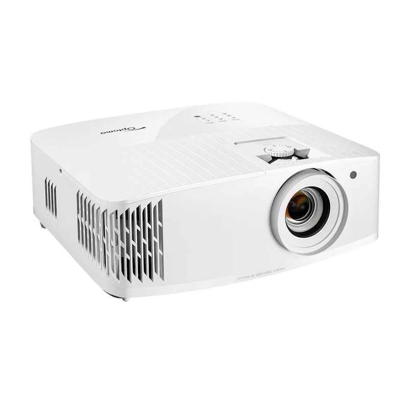 Optoma UHD55 4K UHD