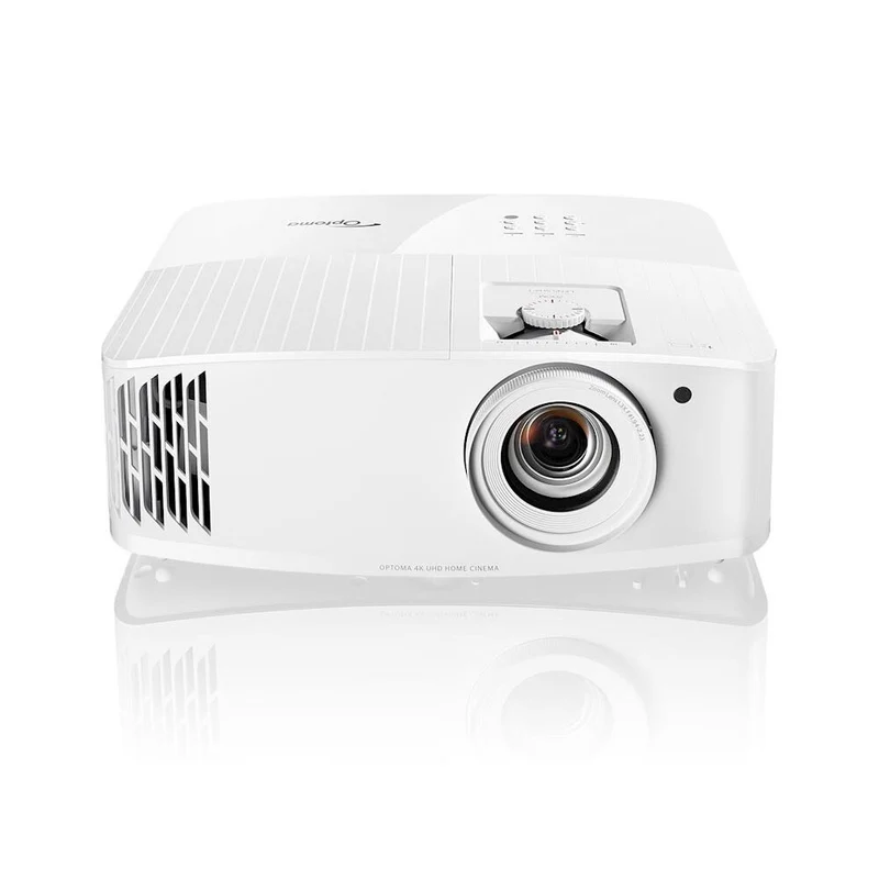 Optoma UHD55 4K UHD