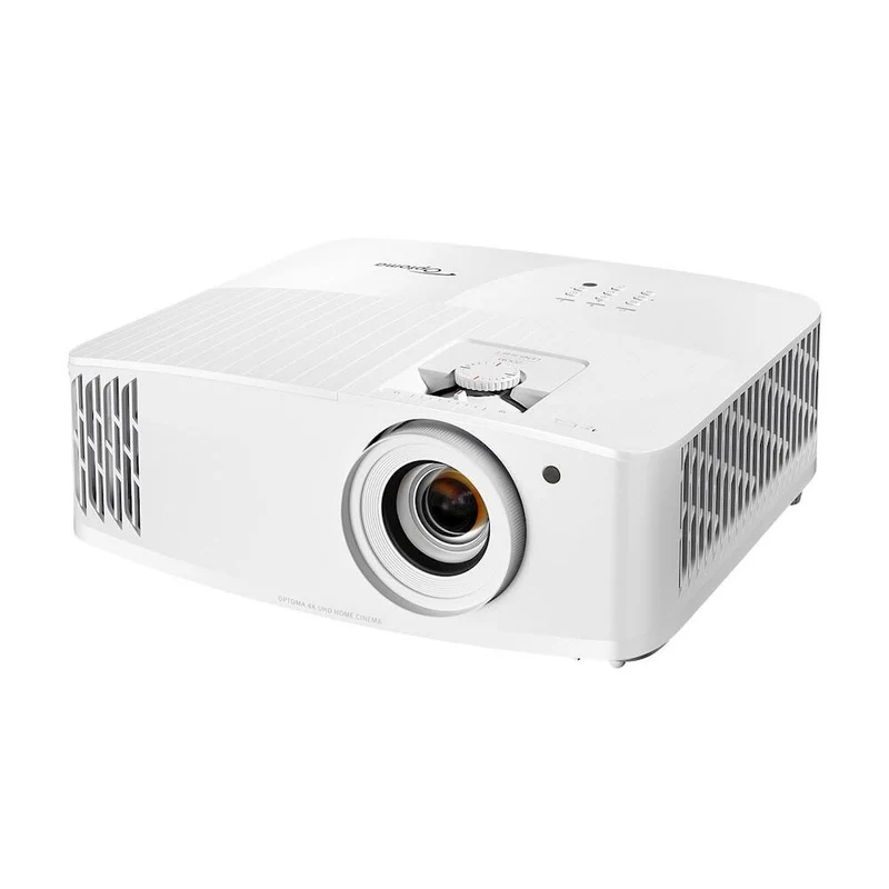 Optoma UHD55 4K UHD
