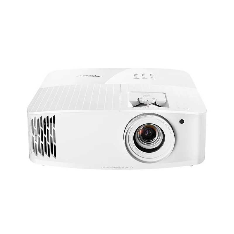 Optoma UHD55 4K UHD