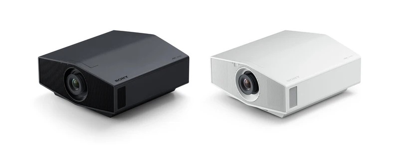 Sony VPL-XW5000ES 4K HDR Laser