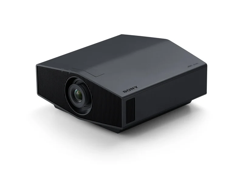Sony VPL-XW5000ES 4K HDR Laser