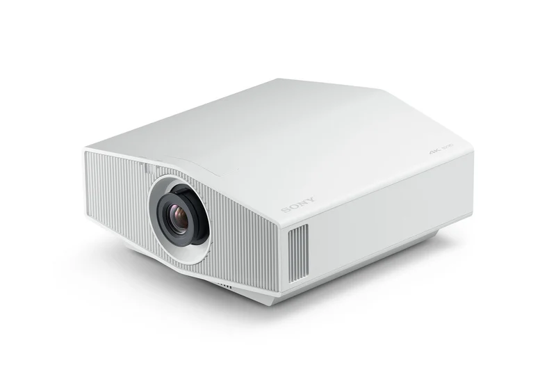 Sony VPL-XW5000ES 4K HDR Laser