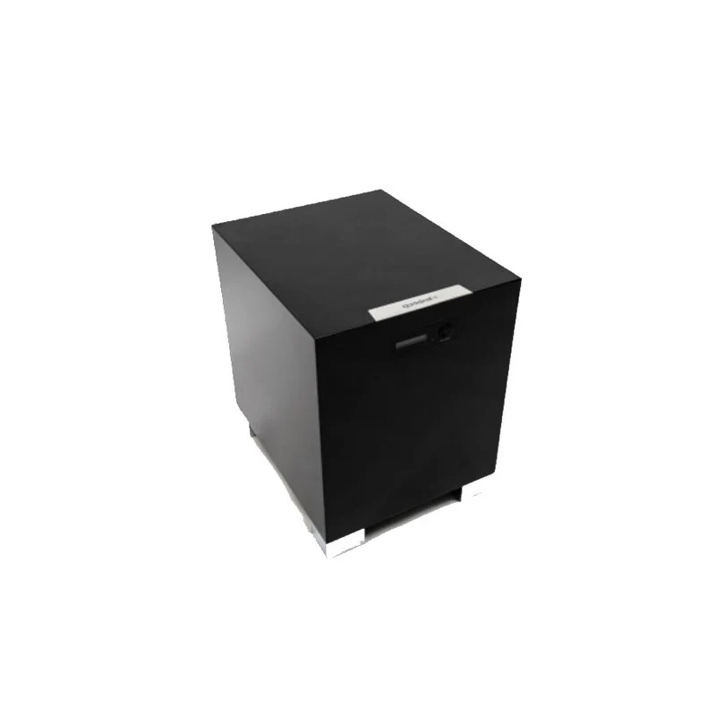 Quadral Qube Orkus DSP