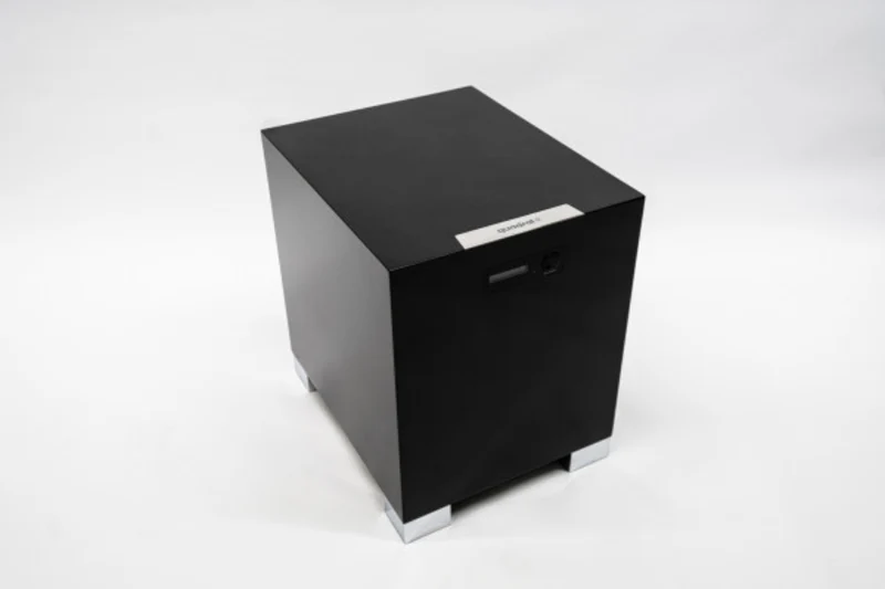 Quadral Qube Orkus DSP