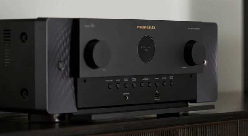 Marantz Cinema 50 9.4 AV-Receiver