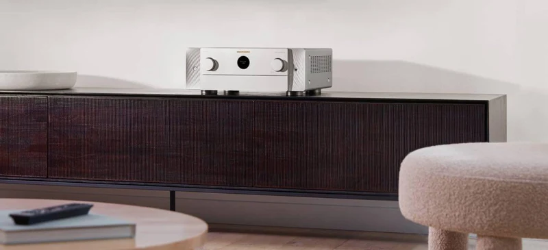 Marantz Cinema 50 9.4 AV-Receiver