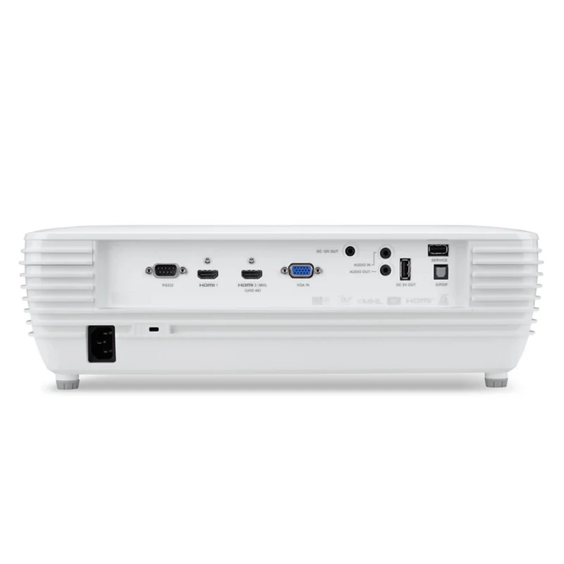 Acer H6815BD 4K UHD - 4.000 Lumen