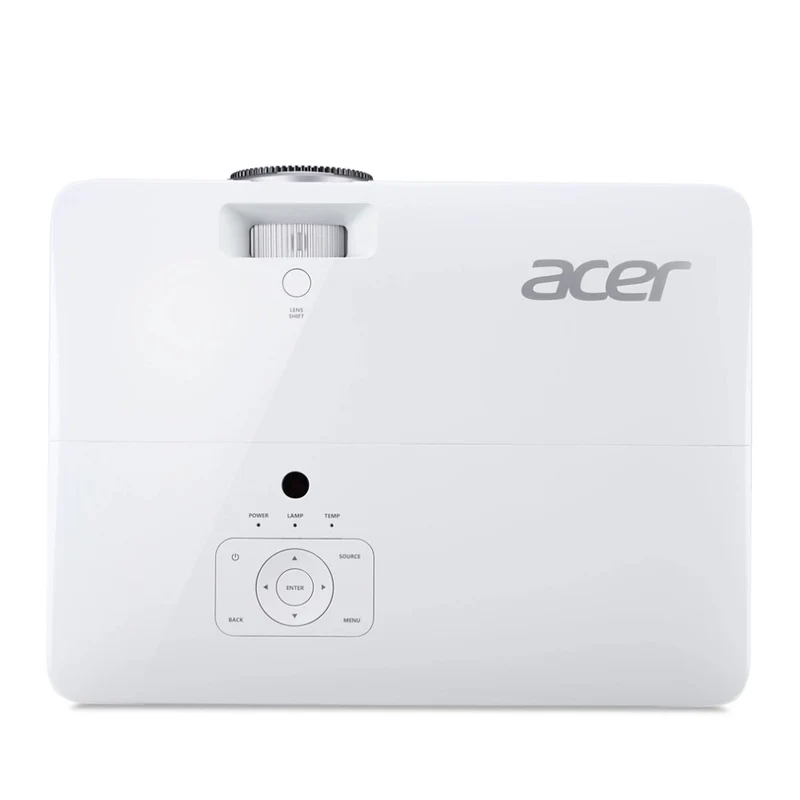Acer H6815BD 4K UHD - 4.000 Lumen