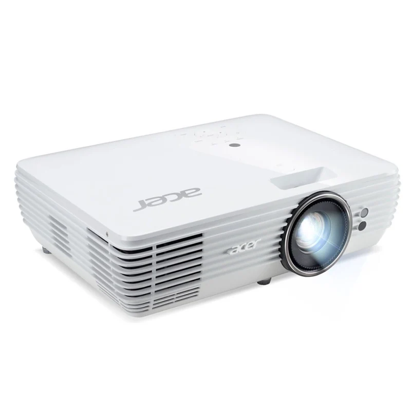 Acer H6815BD 4K UHD - 4.000 Lumen