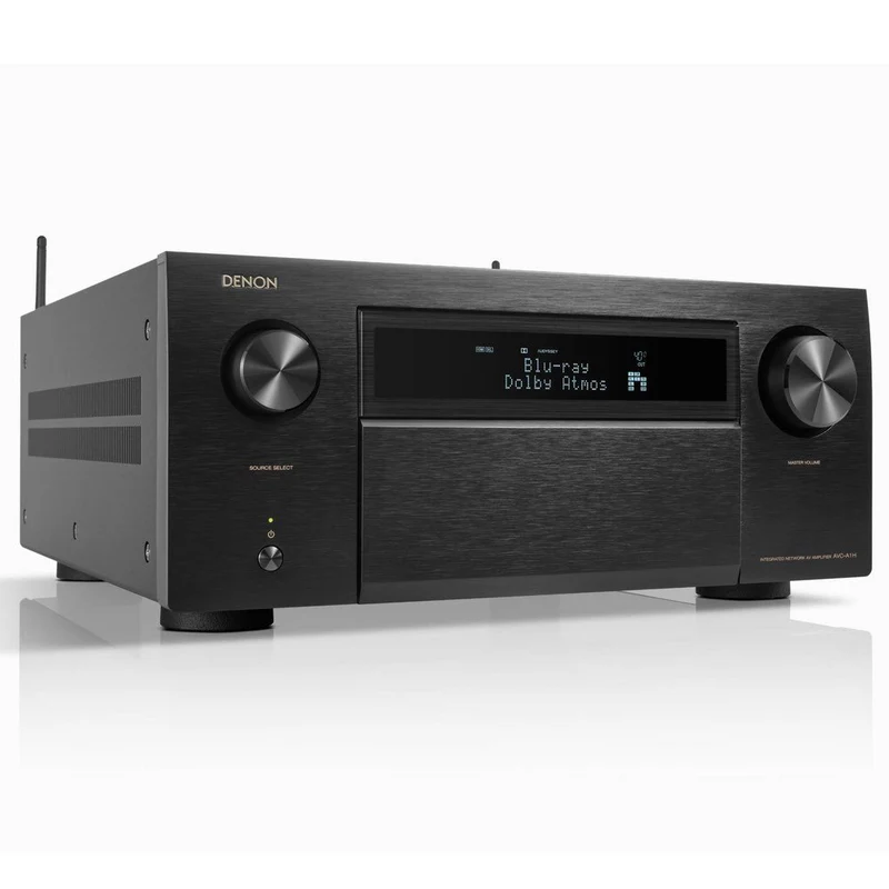 Denon AVC-A1H 15.4 AV-Verstärker