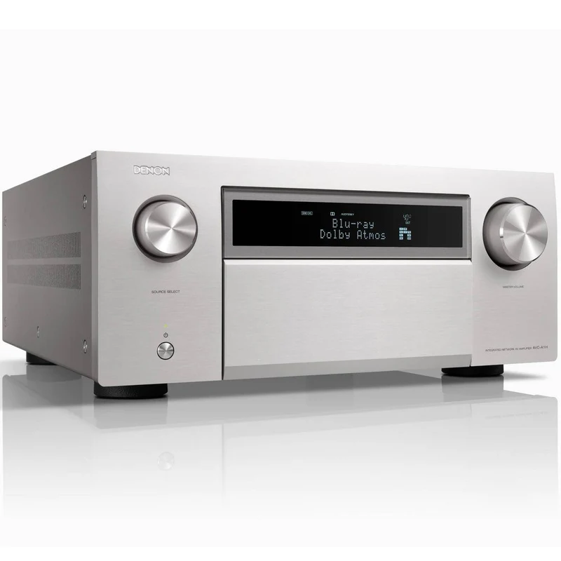 Denon AVC-A1H 15.4 AV-Verstärker