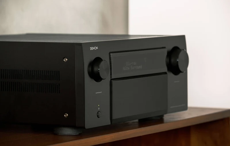Denon AVC-A1H 15.4 AV-Verstärker