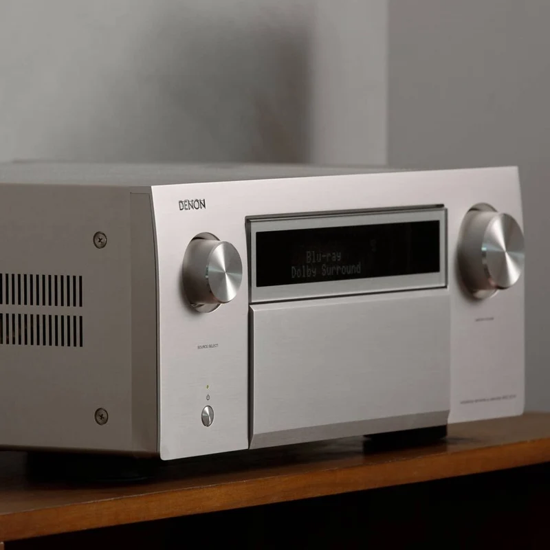 Denon AVC-A1H 15.4 AV-Verstärker