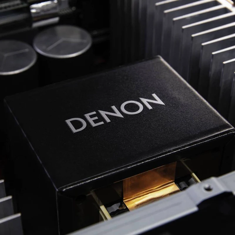 Denon AVC-A1H 15.4 AV-Verstärker
