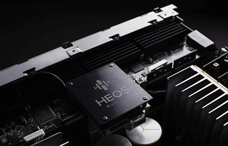 Denon AVC-A1H 15.4 AV-Verstärker