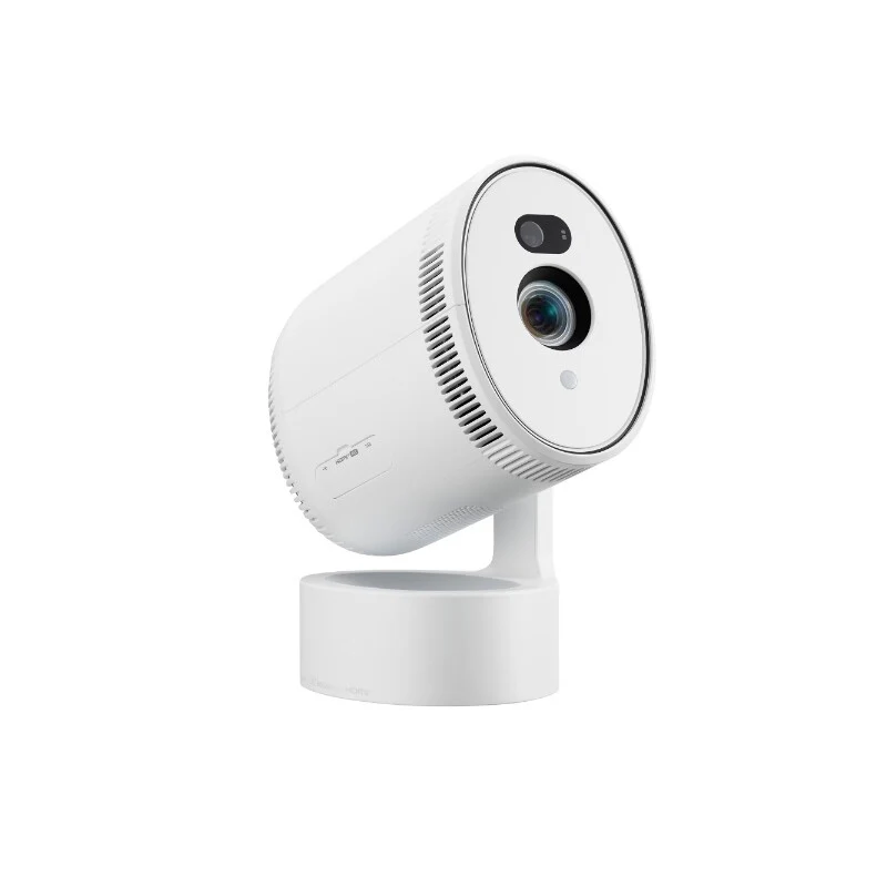 LG PU700R Cinebeam portabler 4K LED Projektor