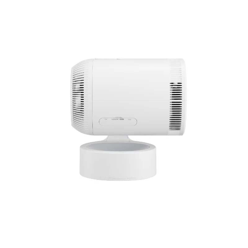 LG PU700R Cinebeam portabler 4K LED Projektor
