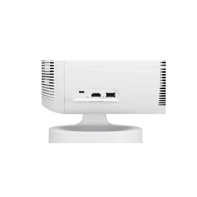 LG PU700R Cinebeam portabler 4K LED Projektor