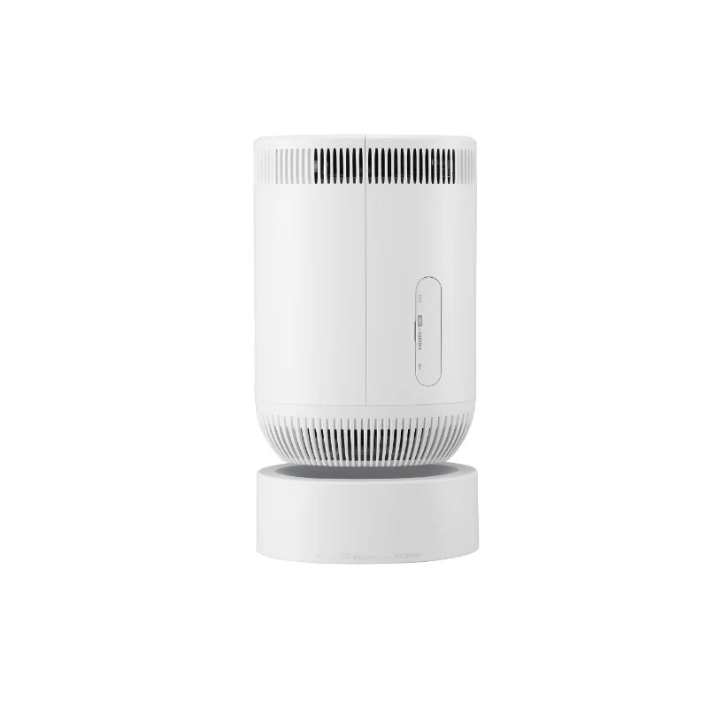 LG PU700R Cinebeam portabler 4K LED Projektor
