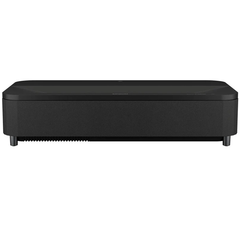 Epson EH-LS800B 4K Laser-TV mit Android und Yamaha Sound
