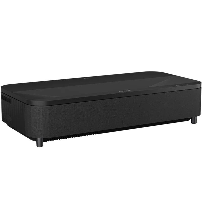 Epson EH-LS800B 4K Laser-TV mit Android und Yamaha Sound