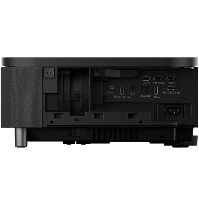 Epson EH-LS800B 4K Laser-TV mit Android und Yamaha Sound