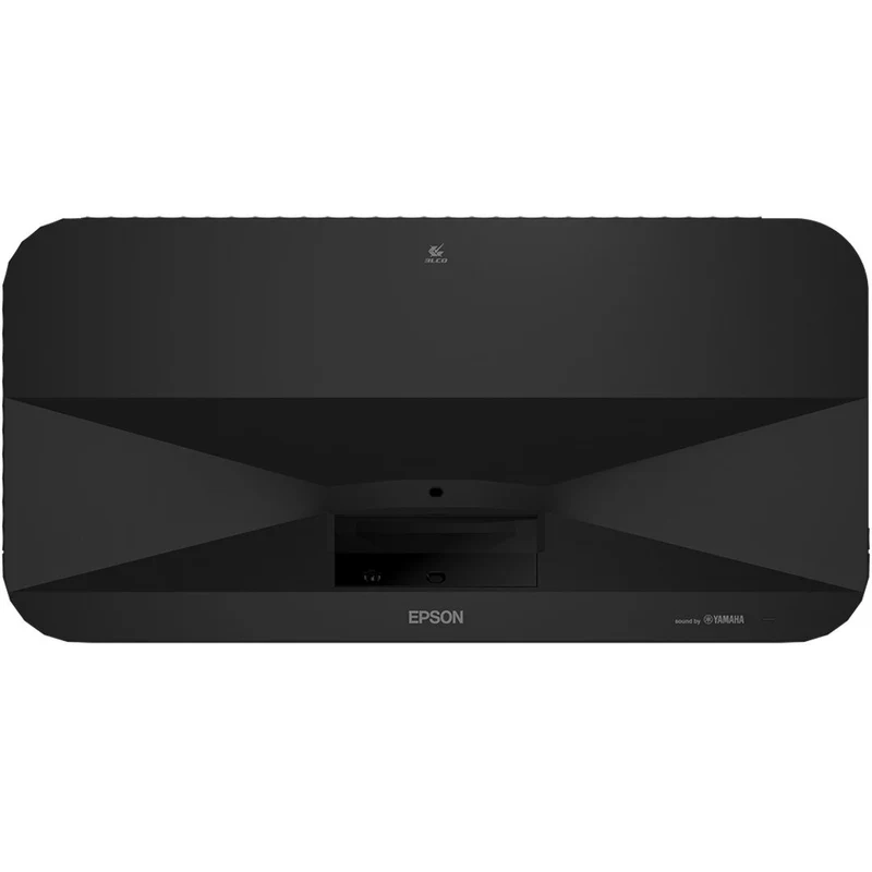 Epson EH-LS800B 4K Laser-TV mit Android und Yamaha Sound