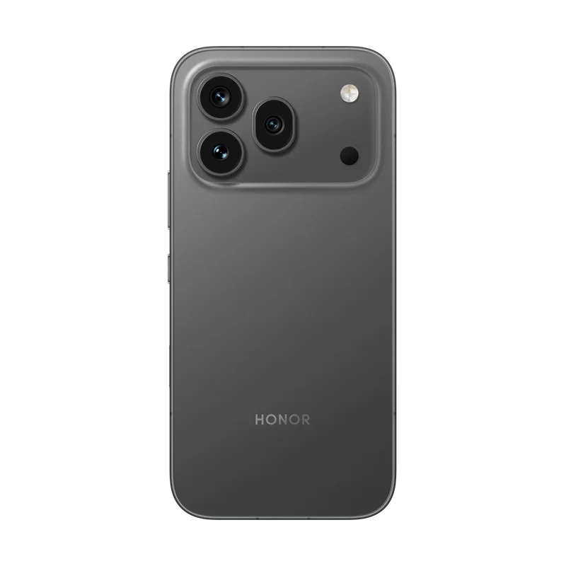 Honor 600 Pro 5G 512GB Black