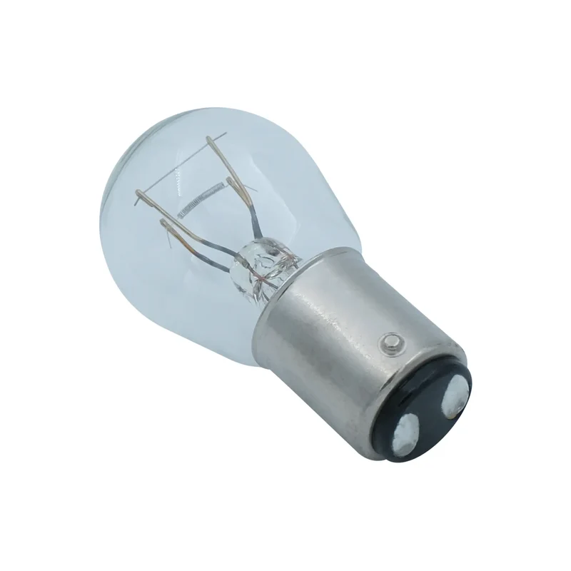 Osram Glühlampe ULTRA LIFE BAY15d 12 V 21 / 5 W - 1 - Stück