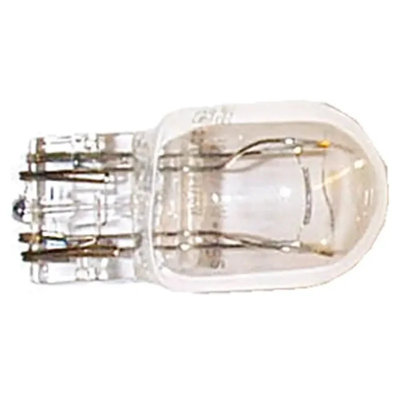 Osram Glühlampe W3x16q 12V 21/5W - 1 - Stück