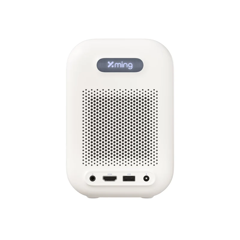 Formovie Xming Episode Two Google TV Projector 300 ISO Lumens Full HD 1080P