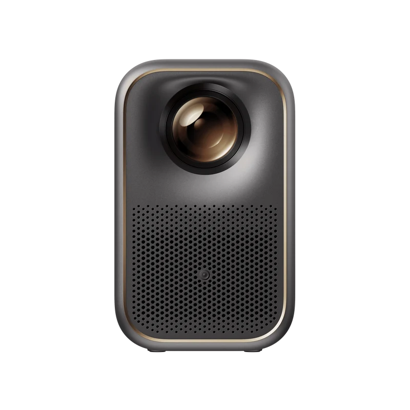 Formovie Xming Page Two 500 ISO Lumens 1080P Full HD Google TV LED Projector Certified Netflix