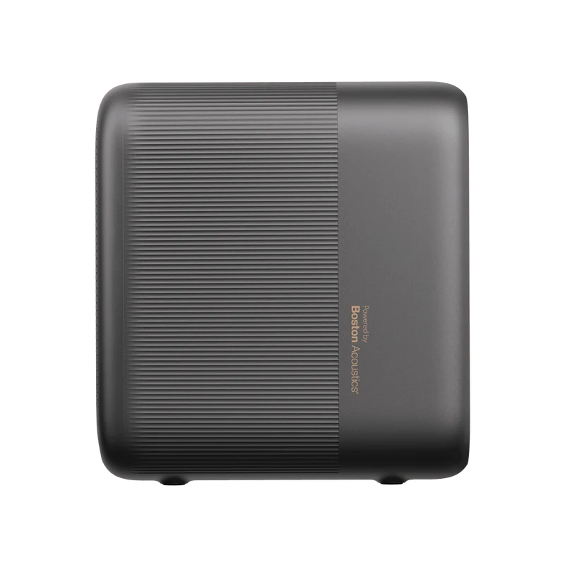 Formovie Xming Page Two 500 ISO Lumens 1080P Full HD Google TV LED Projector Certified Netflix