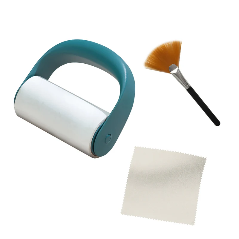 NothingProjector 3-in-1 Cleaning Kit for UST ALR Projector Screen and Lenses