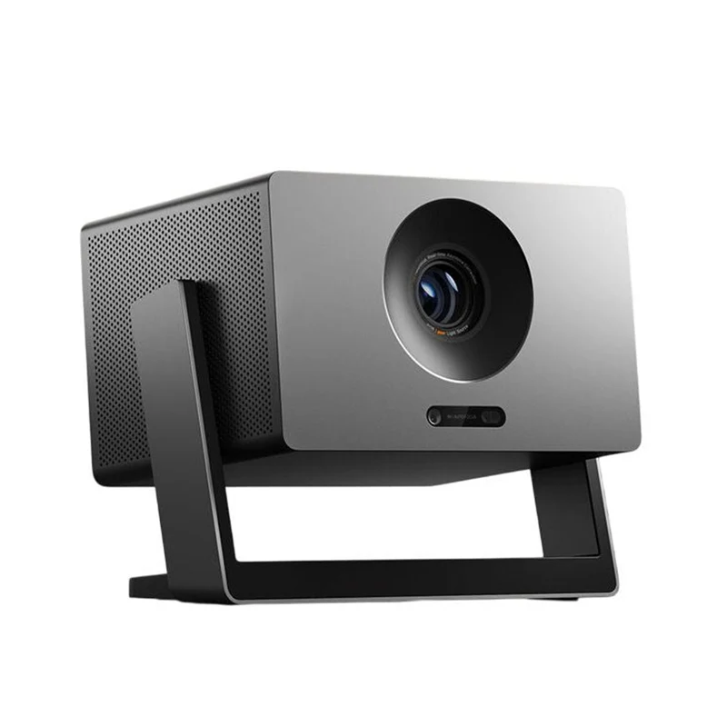 Xiaomi Laser Projector 3 With 4K Resolution 1000 CVIA Lumens & Dolby Audio