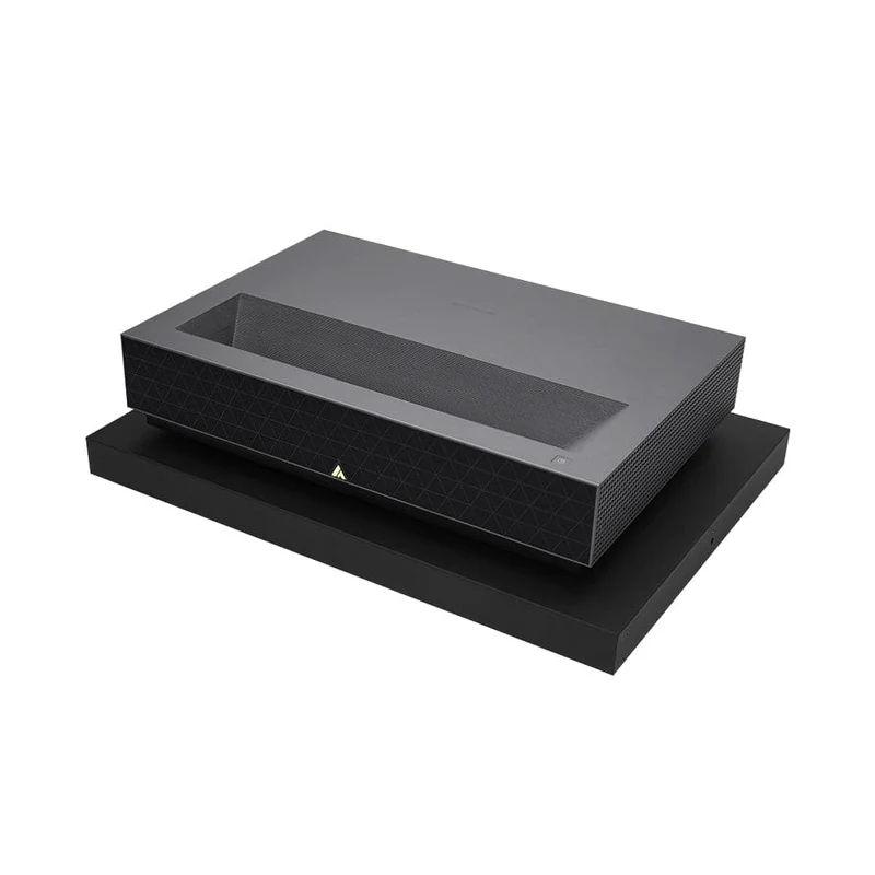 Intelligent Sliding Tray For UST Projector