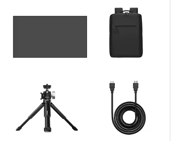 Formovie S5 Accessory Pack（Accessory pack only）