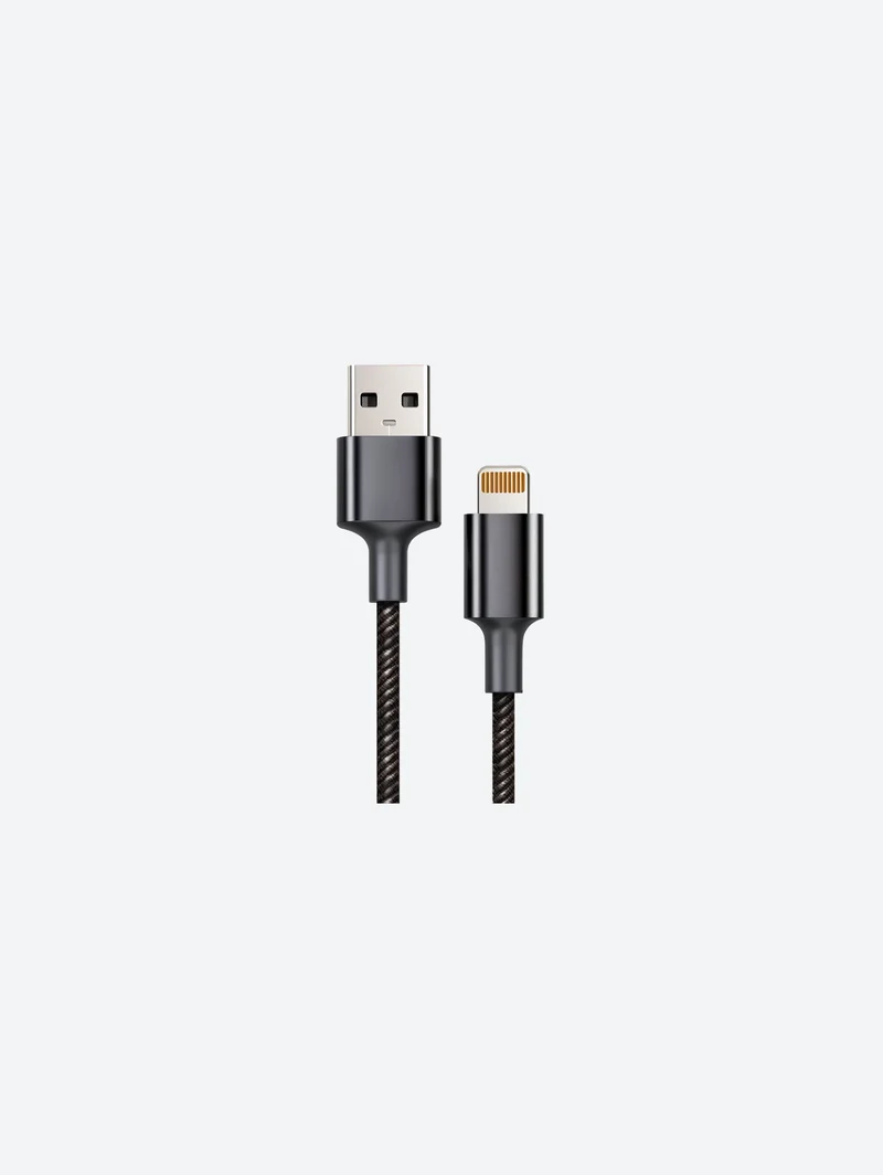 Lightning Connector