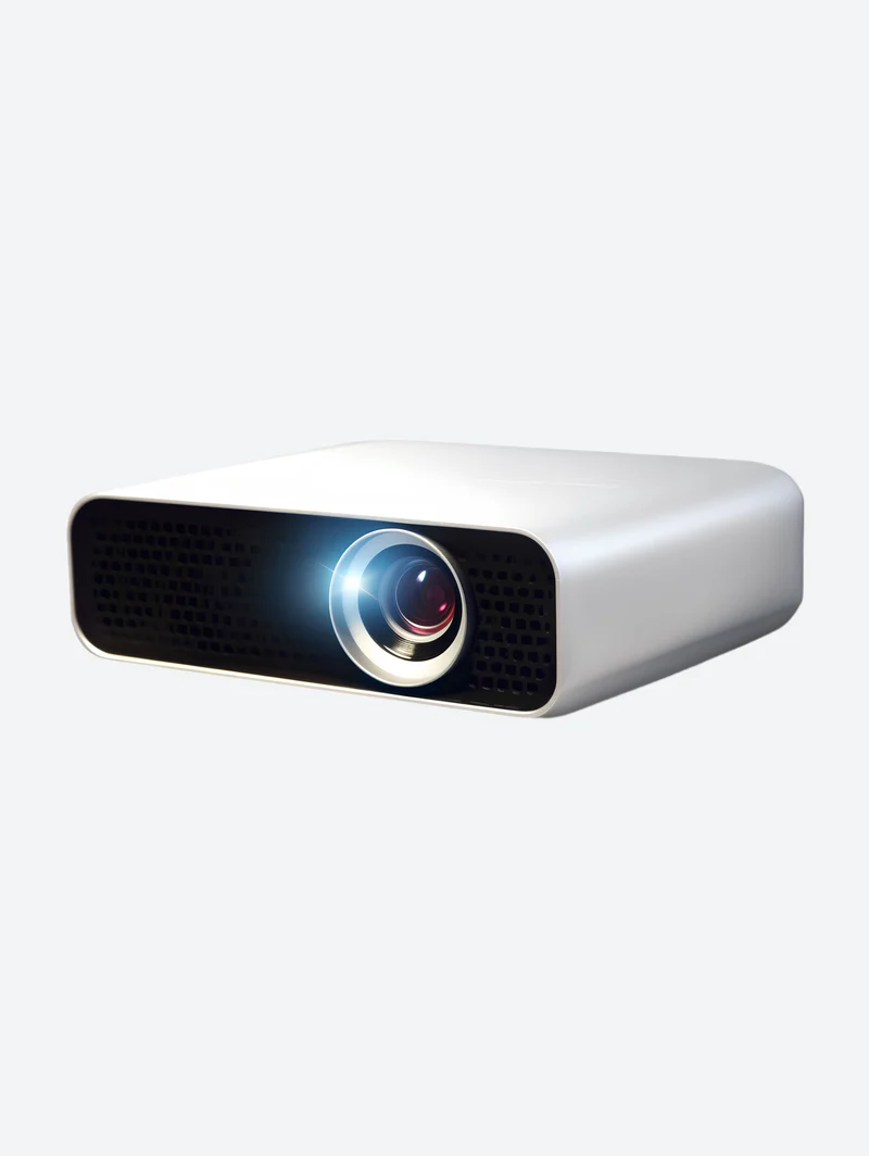 Mini Portable Projector