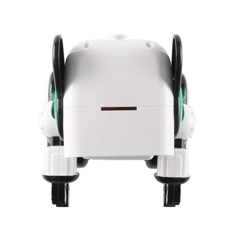 JJRC R4 CADY WILE 2.4G Intelligent Remote Control Advisor Coin Bank Smart Robot