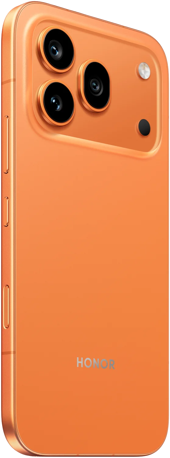 Honor 600 Pro 5G 512GB Orange